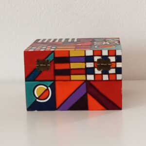Box Mini Heart