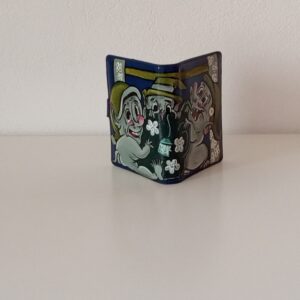 Notebook Pink Tiger