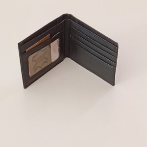 Wallet Comic Muse