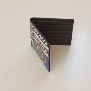 Wallet Geometry Love