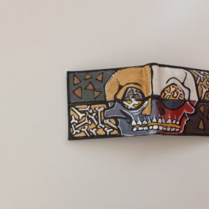 Wallet Pop Faces