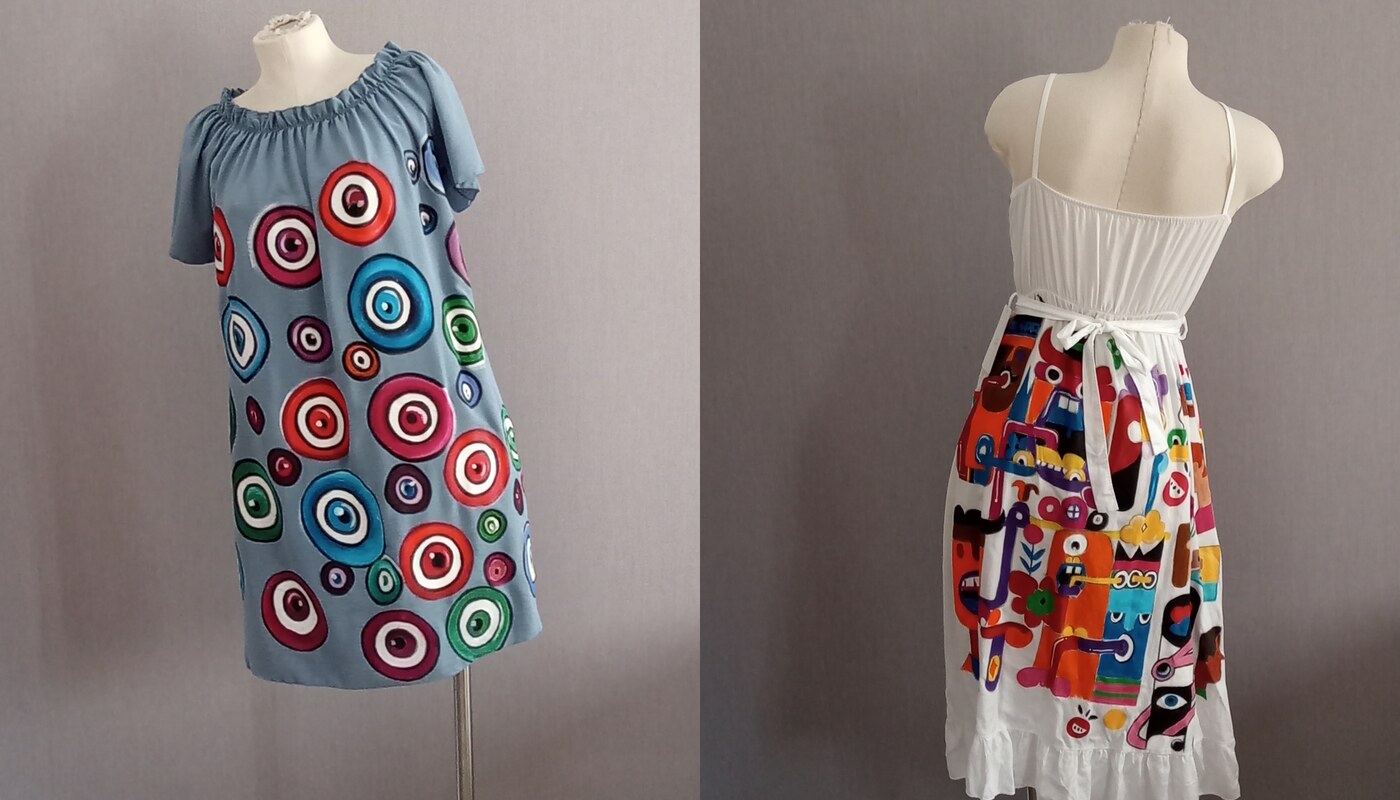 Dresses