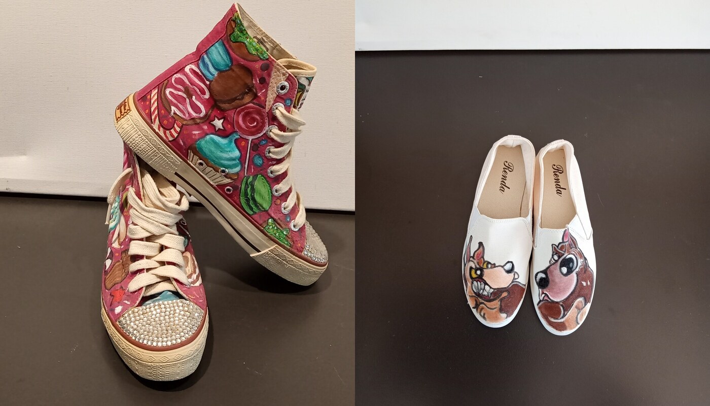 Shoes