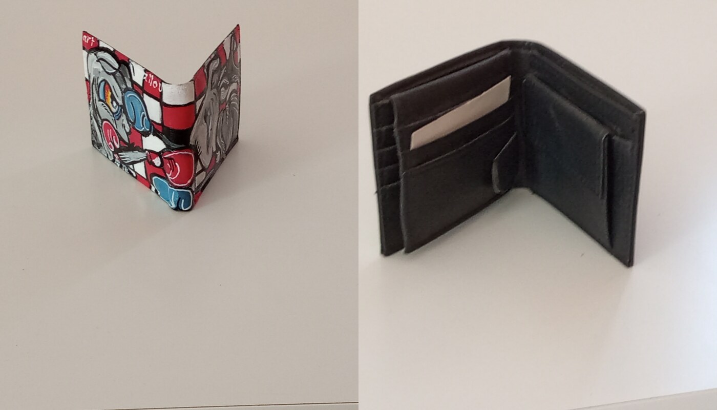 Wallets