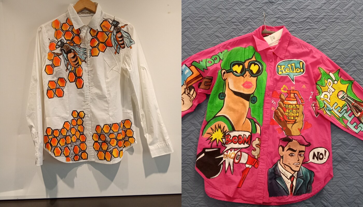 Shirts