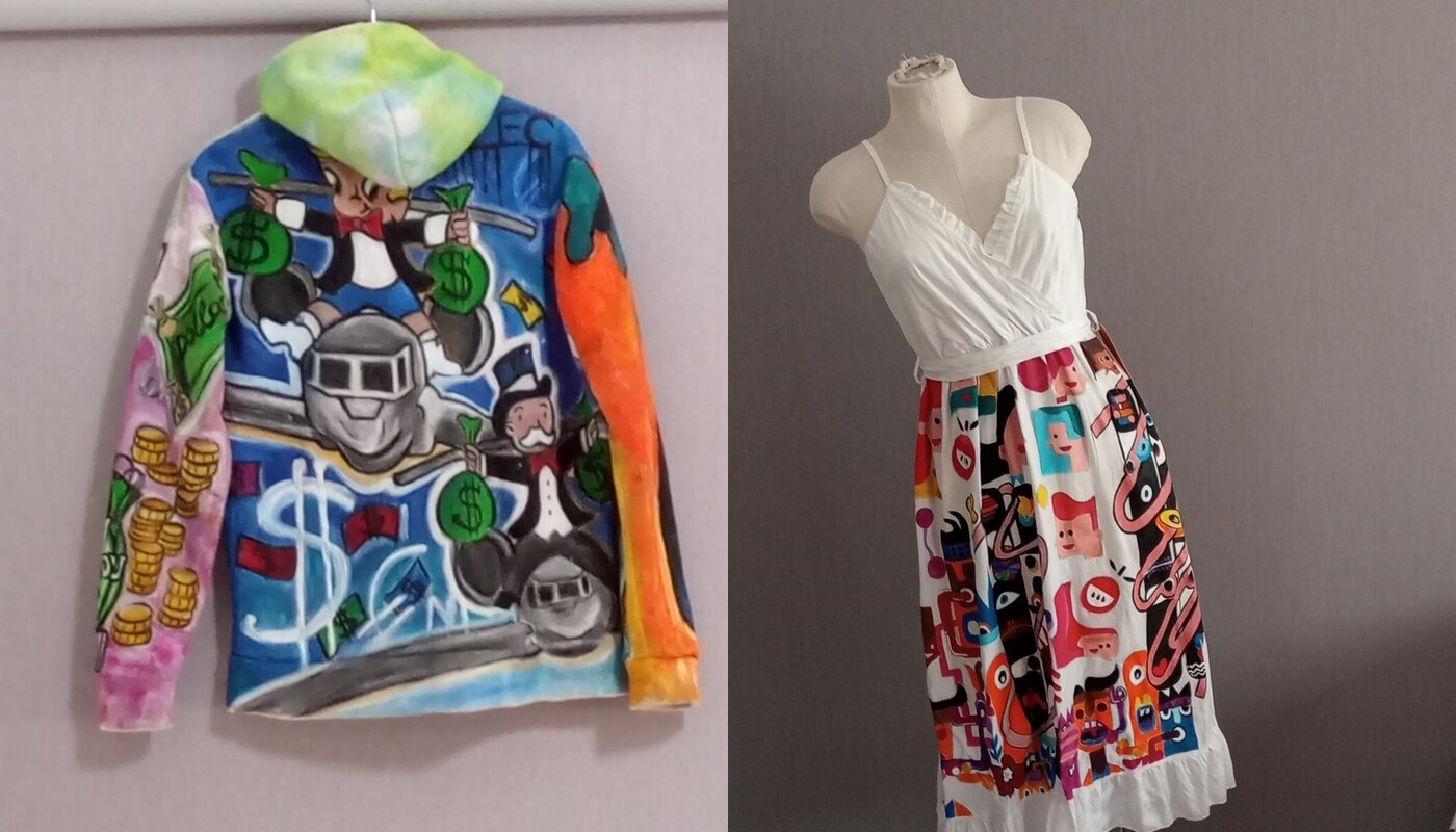 Clothes