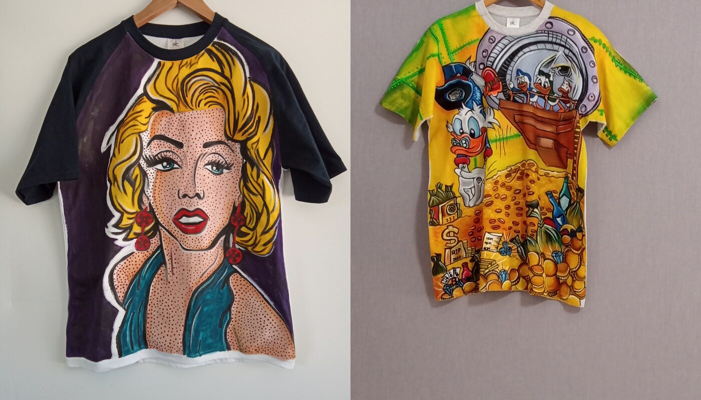 T-Shirts