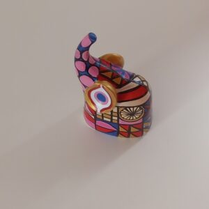 Decorative Box Bottle Pop