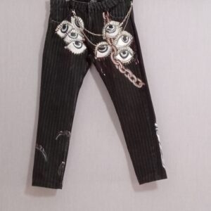 Black Pants Magic Icons