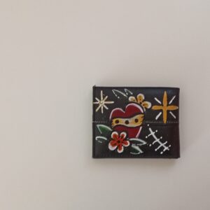 Small Wallet Eye