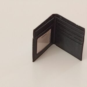 Wallet Black Wolf