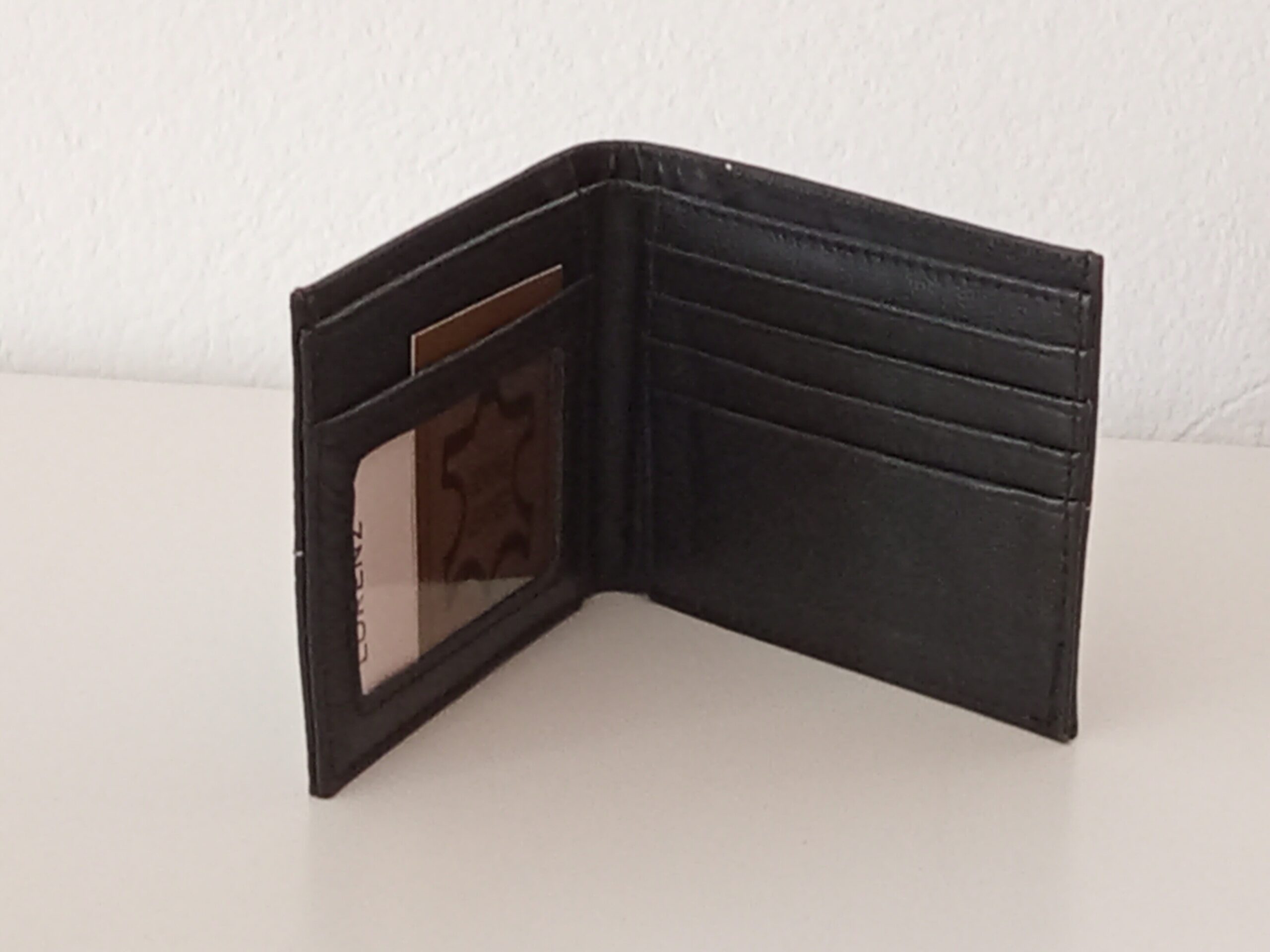 Wallet Black Wolf - Image 6