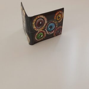 Wallet Color Circles