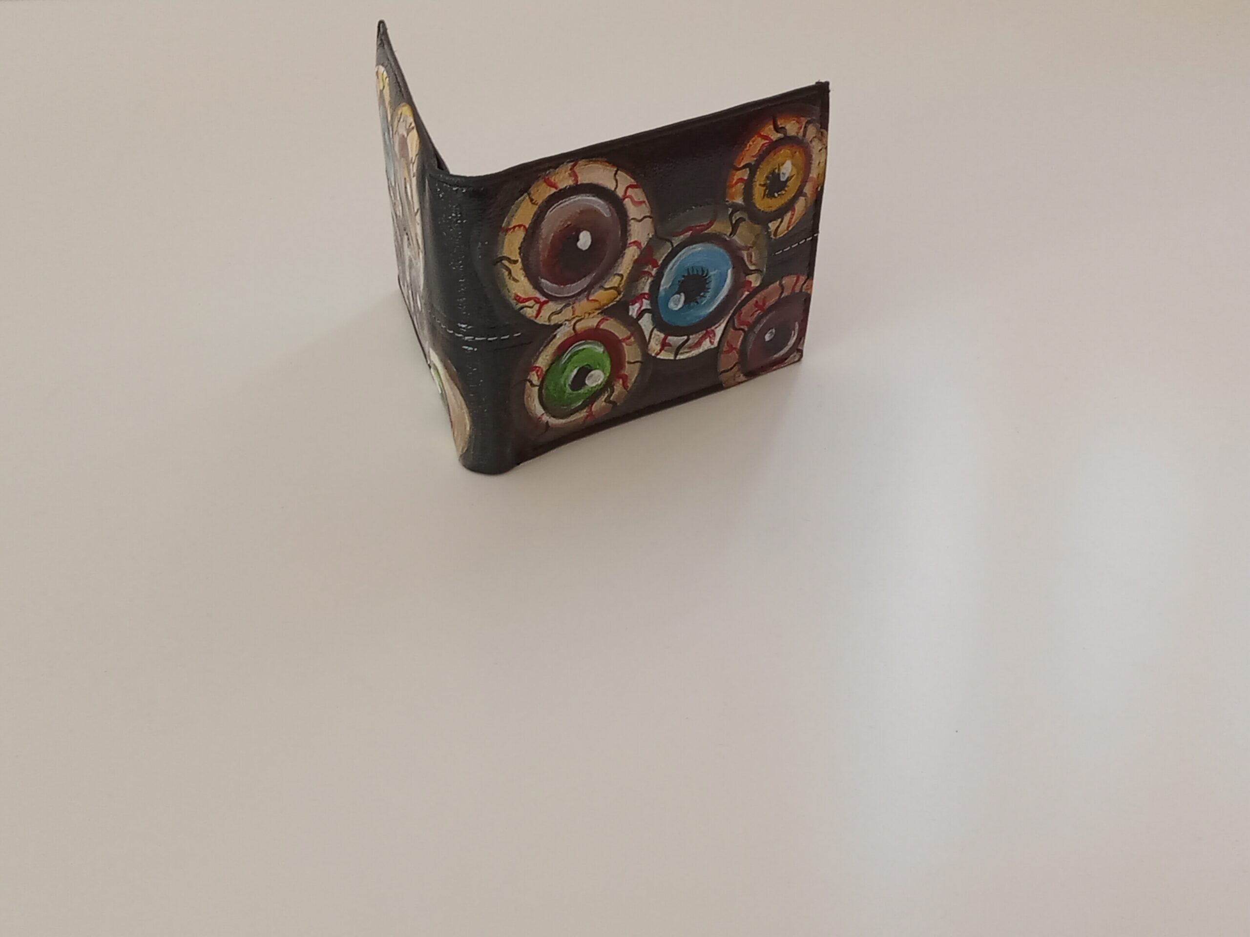 Wallet Color Circles