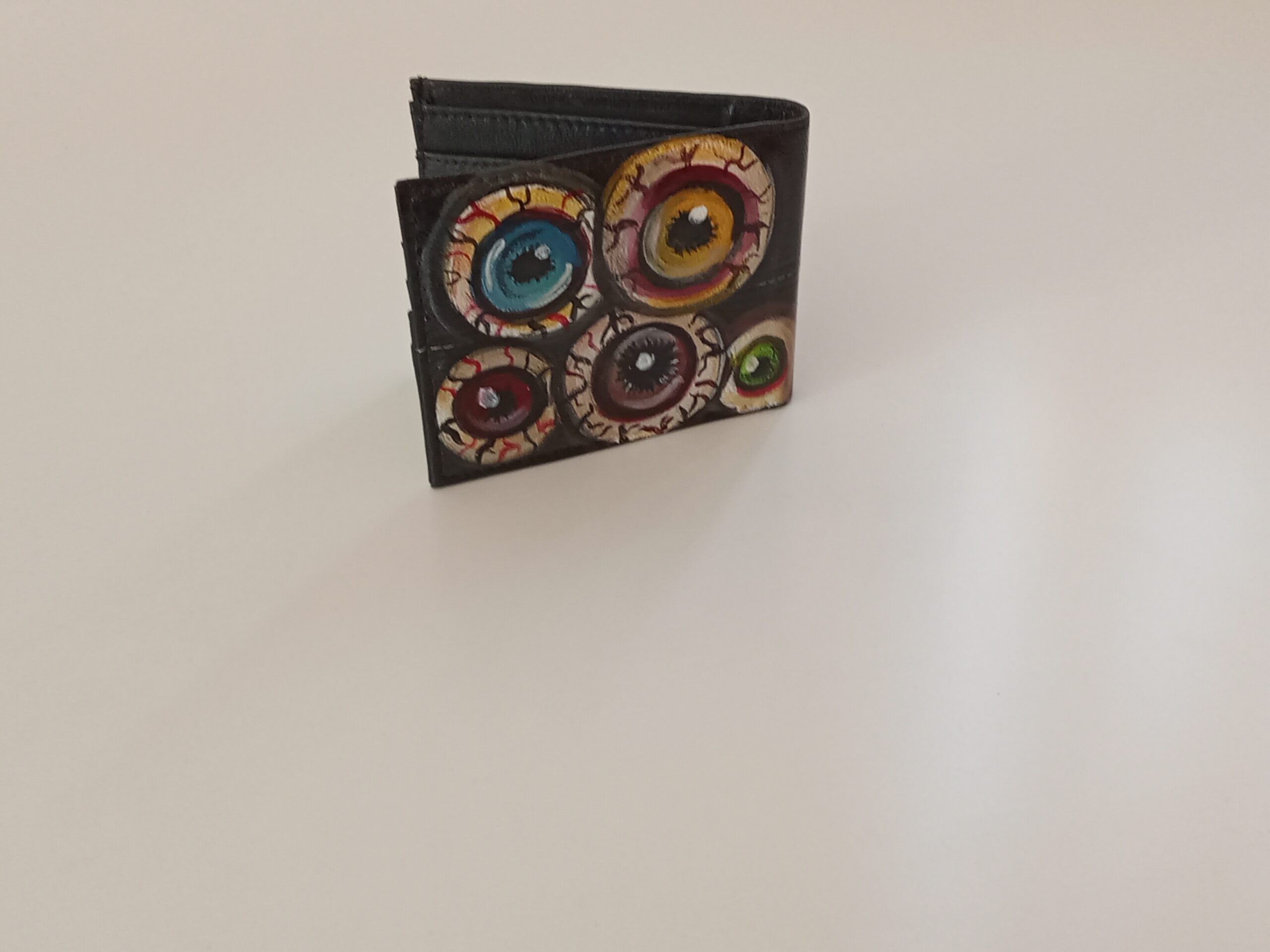 Wallet Color Circles - Image 2