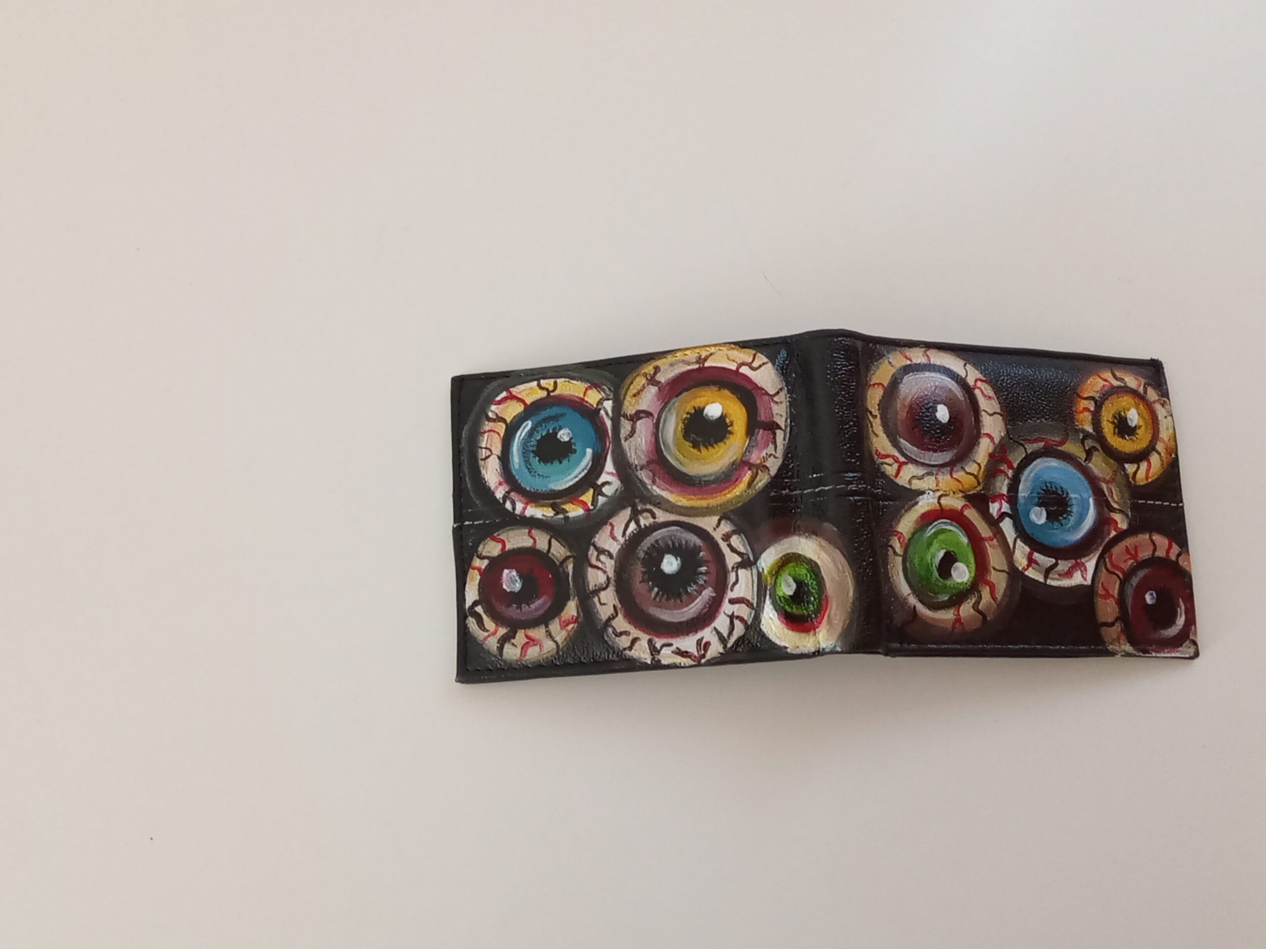 Wallet Color Circles - Image 3