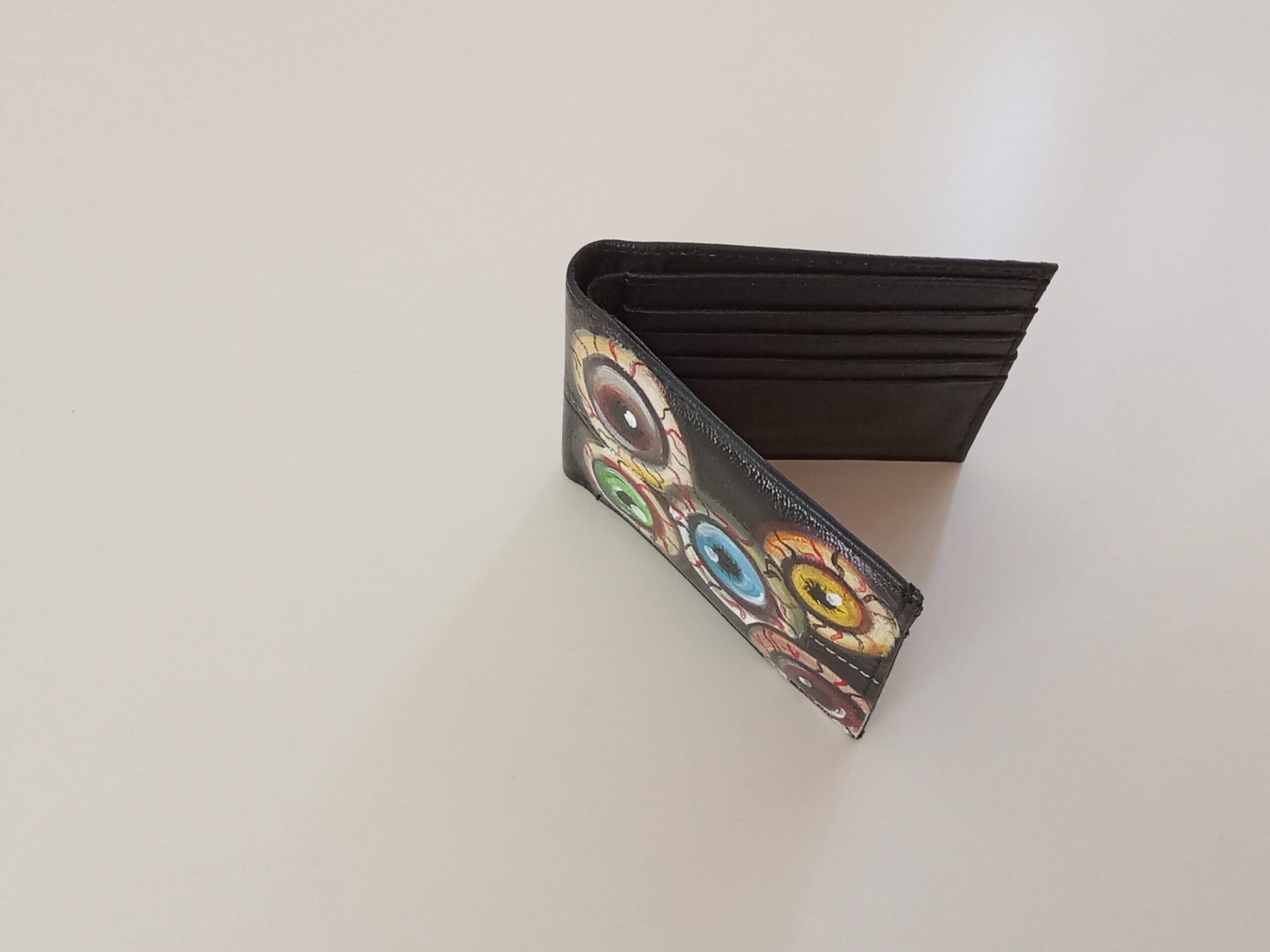 Wallet Color Circles - Image 5
