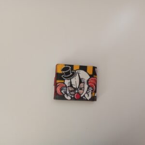 Wallet Mickey Long Pop