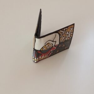 Wallet Vintage Story