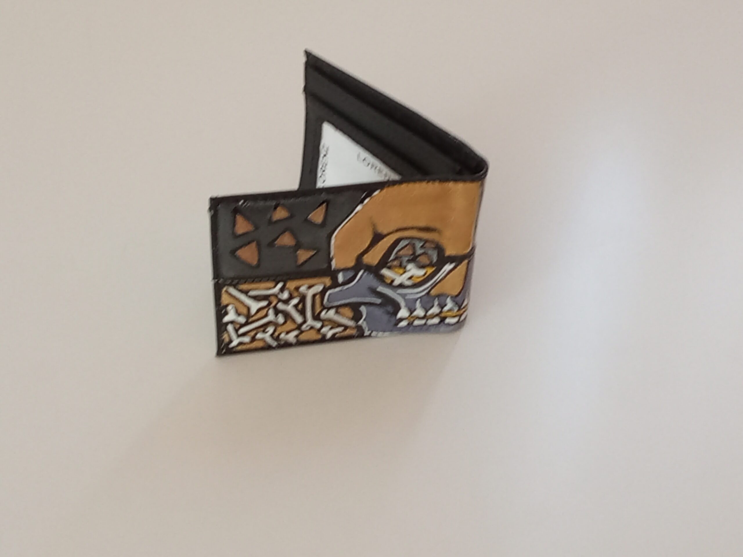 Wallet Vintage Story - Image 2