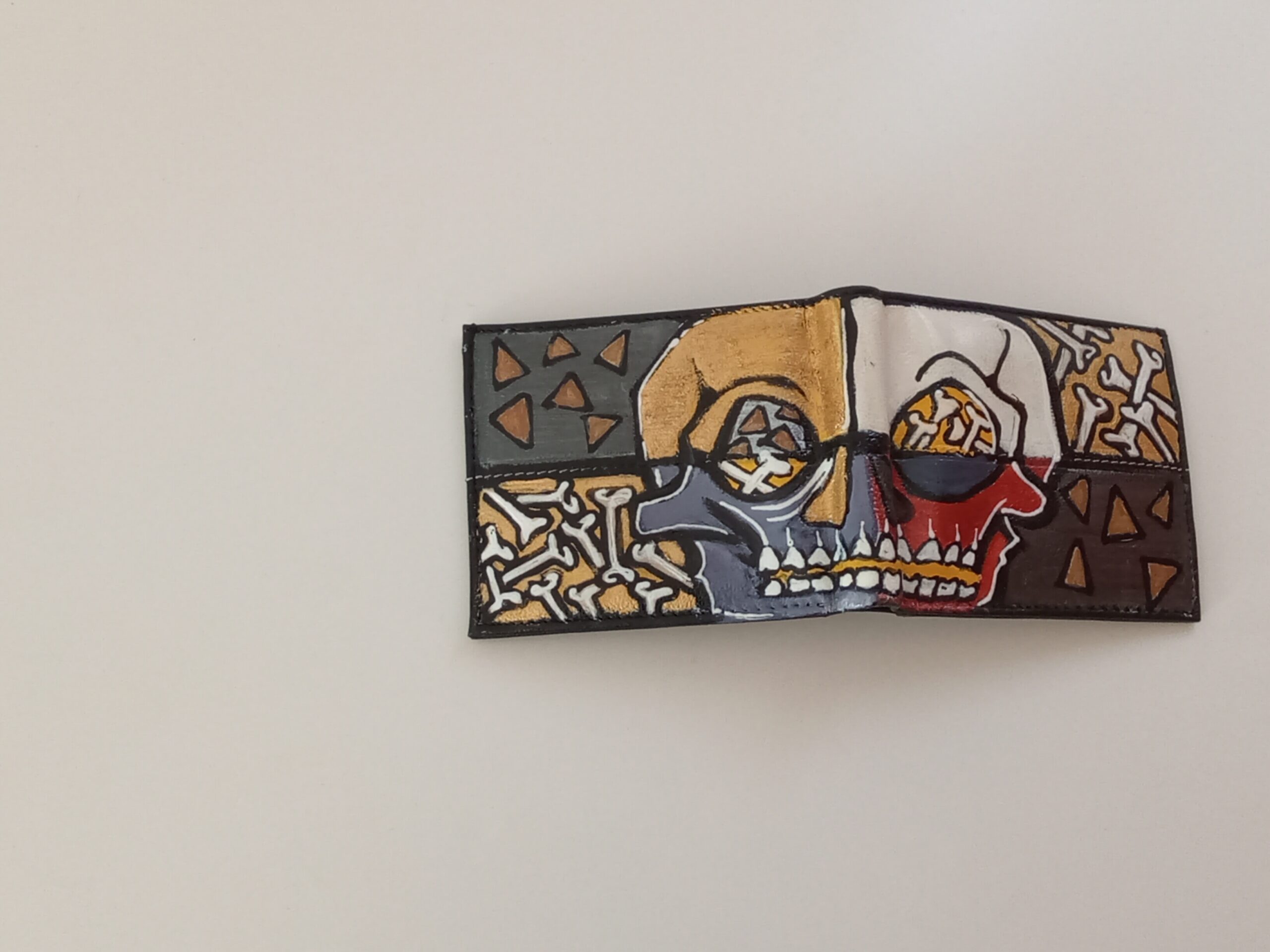 Wallet Vintage Story - Image 3