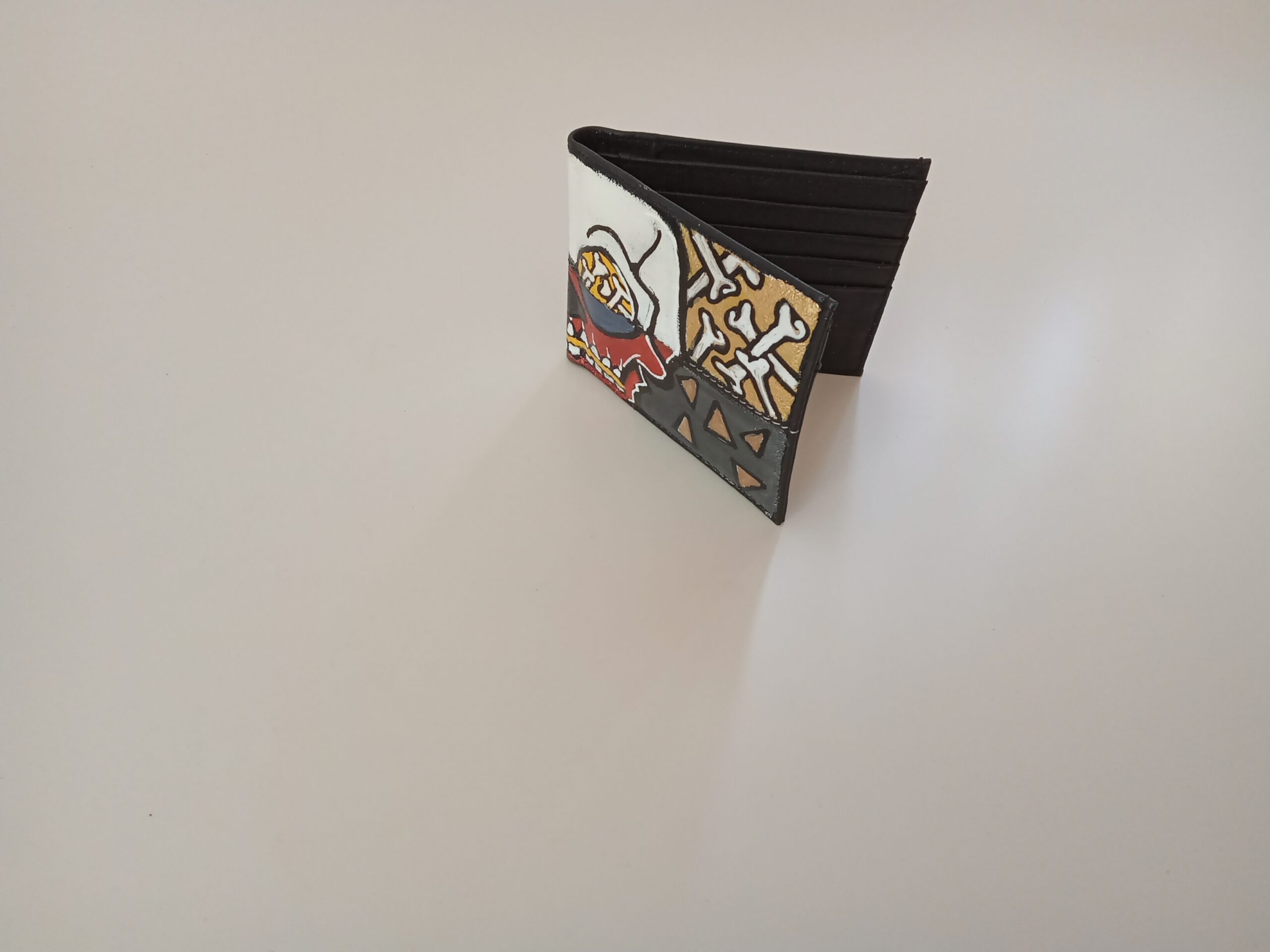 Wallet Vintage Story - Image 4