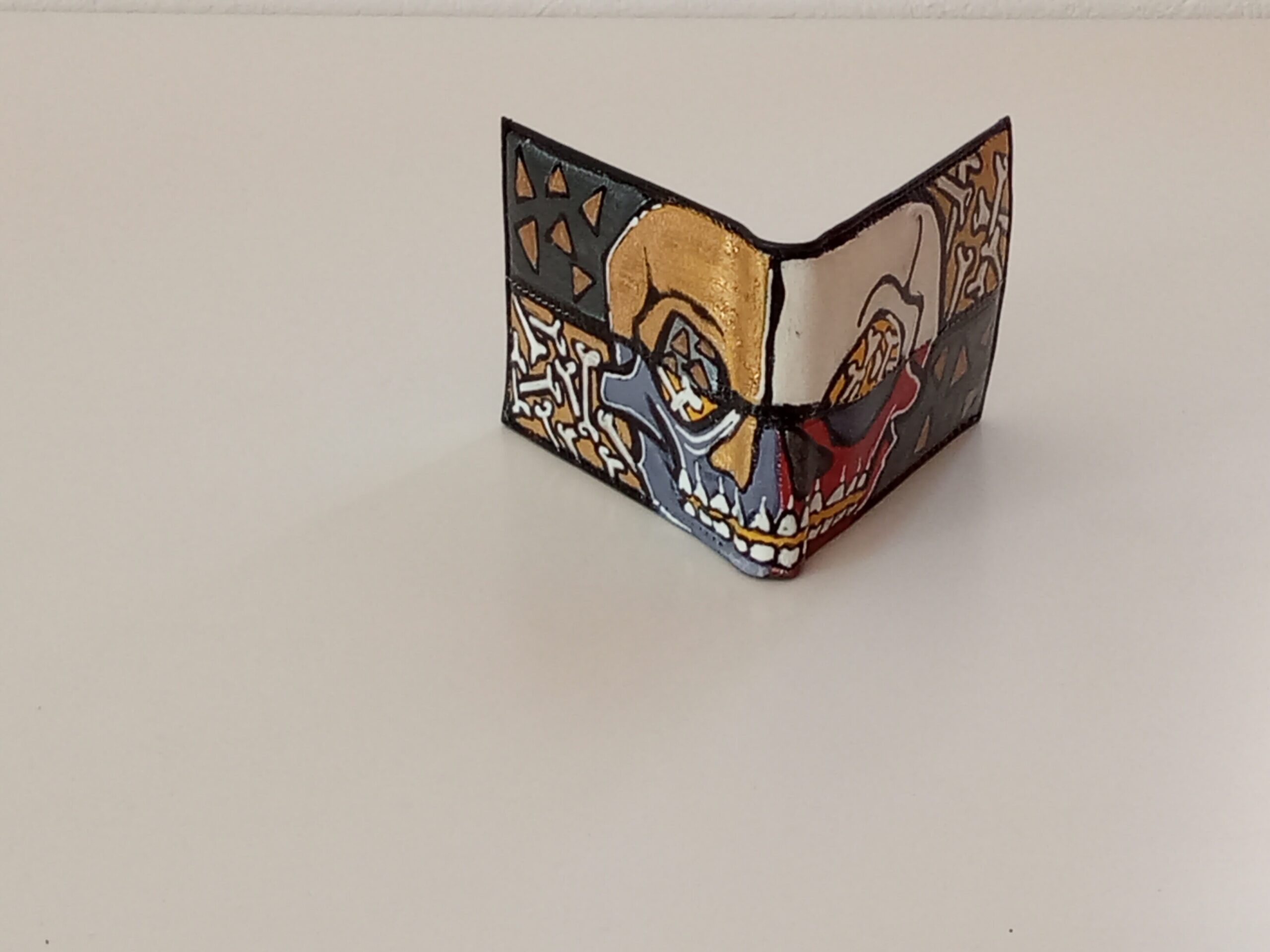 Wallet Vintage Story - Image 5