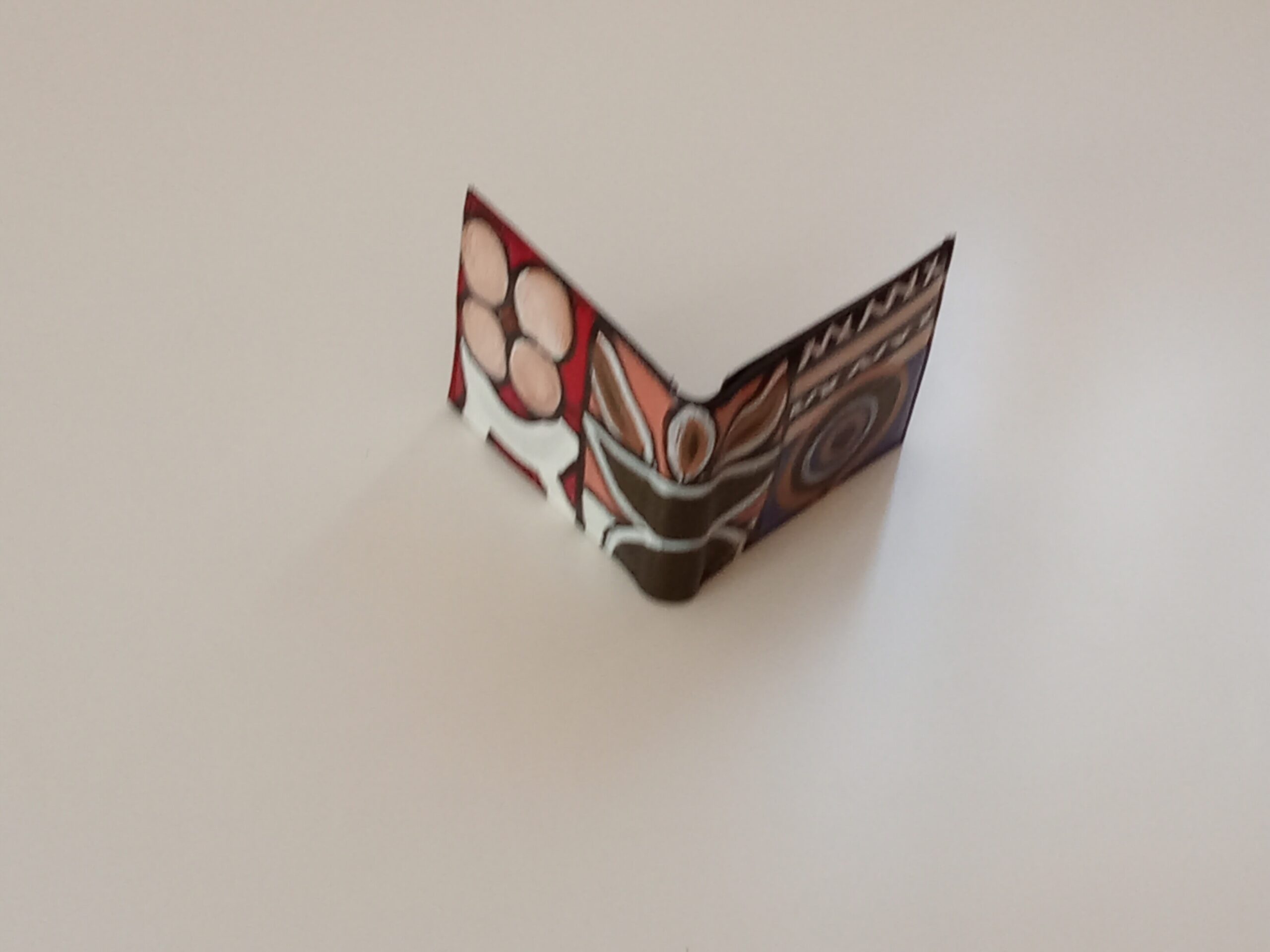 Wallet Vintage Story - Image 6