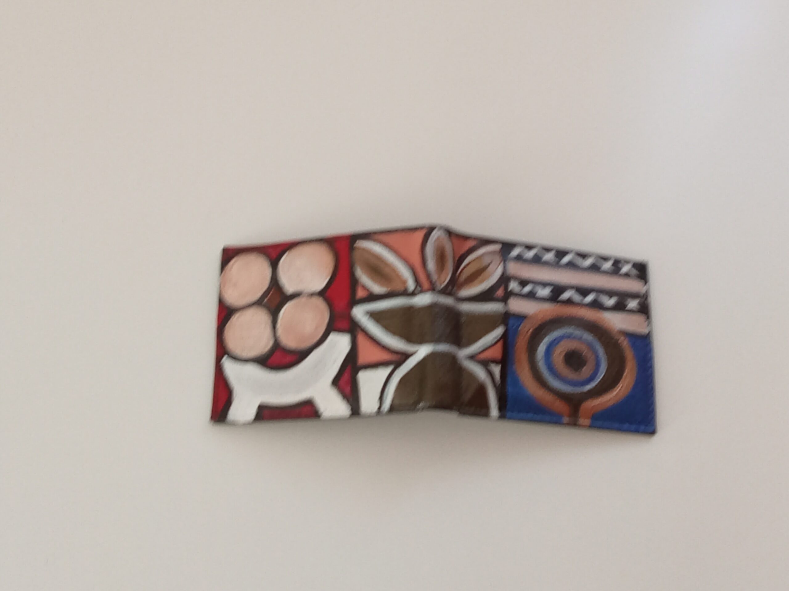 Wallet Vintage Story - Image 7