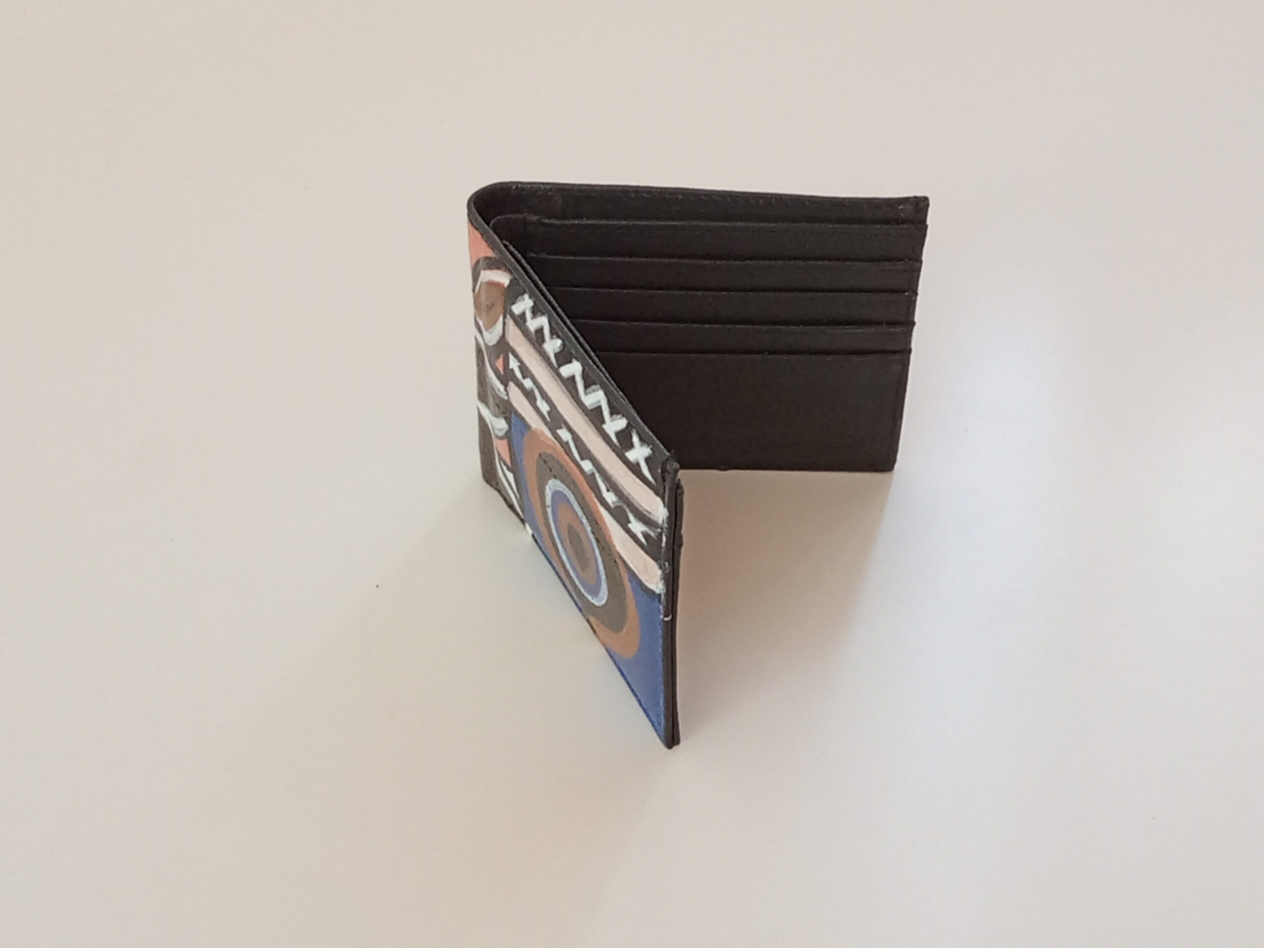 Wallet Vintage Story - Image 8