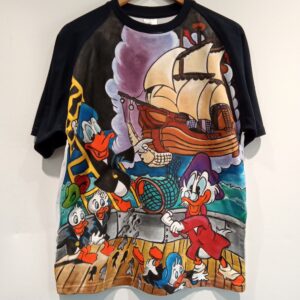 T-shirt Pirate Ship Adventure